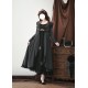 Faeries Daffodil Candle Cover Open Front Overdress Jacket(Reservation/2 Colours/Full Payment Without Shipping)